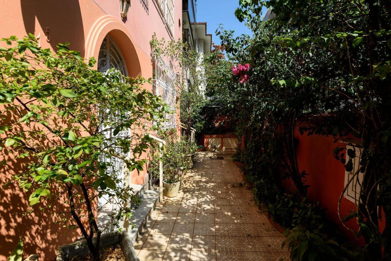 Leblon 2 Quartos 500 Metros Da Praia Apartment Rio de Janeiro Exterior photo