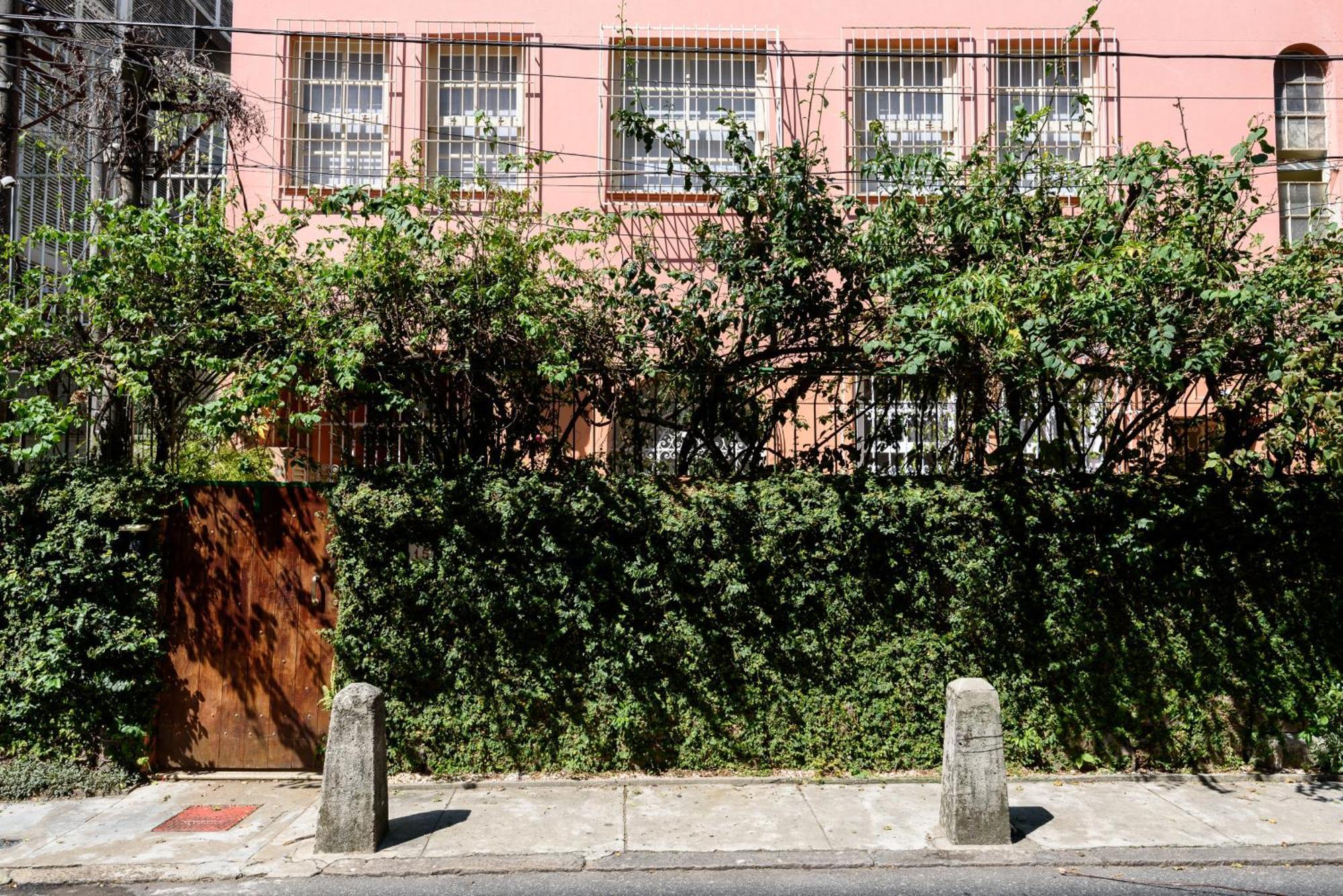 Leblon 2 Quartos 500 Metros Da Praia Apartment Rio de Janeiro Exterior photo